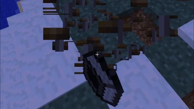 Minecraft 1.5 сборка 12w07a смотреть онлайн