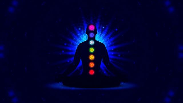 Очень красивая музыка для медитации и расслабления смотреть онлайн