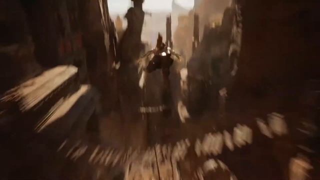 unreal engine 5 - Технический обзор. Будущее уже здесь смотреть онлайн