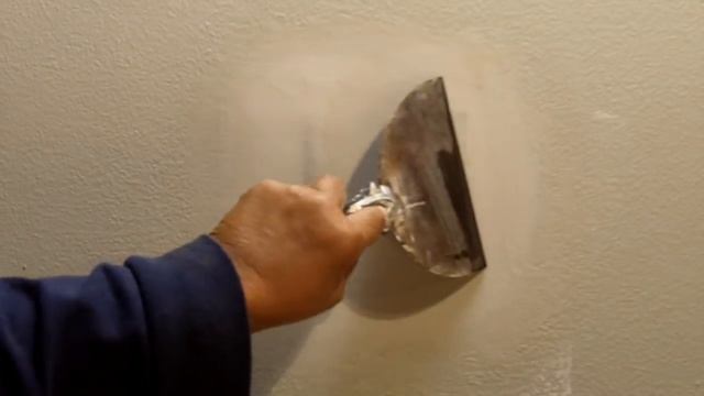 How to Repair a Wall with an Orange Peel Texture смотреть онлайн