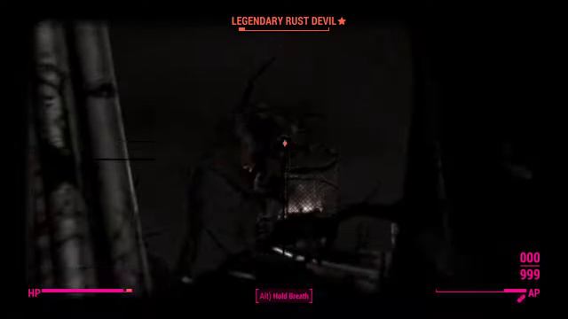Fallout 4 l Nemesis Divina l Mods l Very Hard l Automatron смотреть онлайн