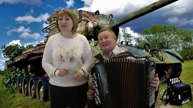 ТАЛЬЯНОЧКА (НА СОЛНЕЧНОЙ ПОЛЯНОЧКЕ)текст песни Дует ЗОРЬКА - ВальЯш смотреть онлайн