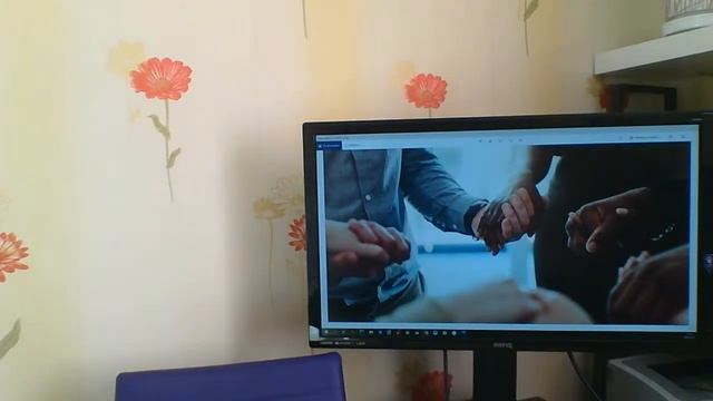 Молитвенное служение "Река Течёт" - 10 смотреть онлайн