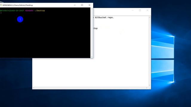 GitHub Desktop for BitBucket смотреть онлайн