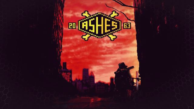 Ashes Afterglow Full Soundtrack | OST With Timestamps