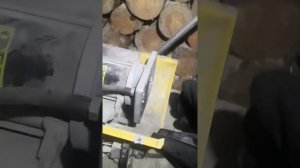 Тепловая ПУШКА MASTER на дизельном топливе не ЗАПУСКАЕТСЯ