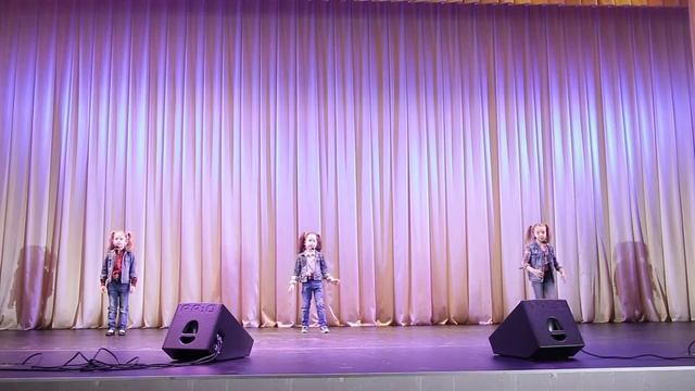 Карамельки - Любимый папа смотреть онлайн