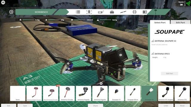 How to set up Liftoff for the ultimate freestyle FPV experience смотреть онлайн