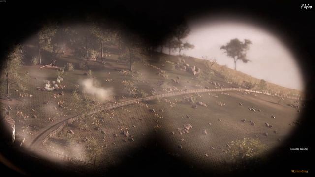 Legend 27...No Eager 26 | War of Rights Artillery смотреть онлайн