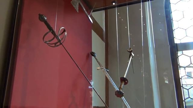 Kaiserburg Museum (Imperial Castle) Nuremberg, Bavaria, Germany