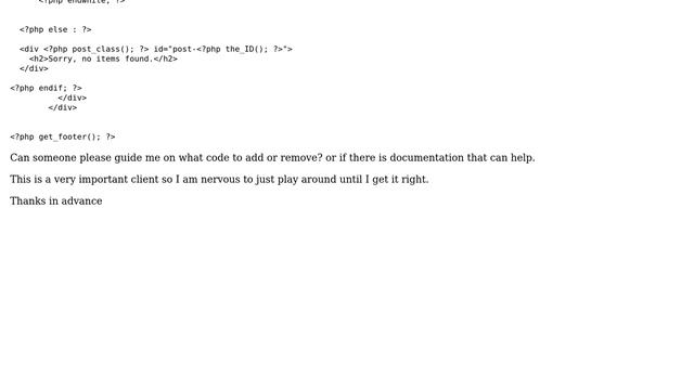 Wordpress: Limiting Wordpress Search function : Custom build (2 Solutions!!) смотреть онлайн