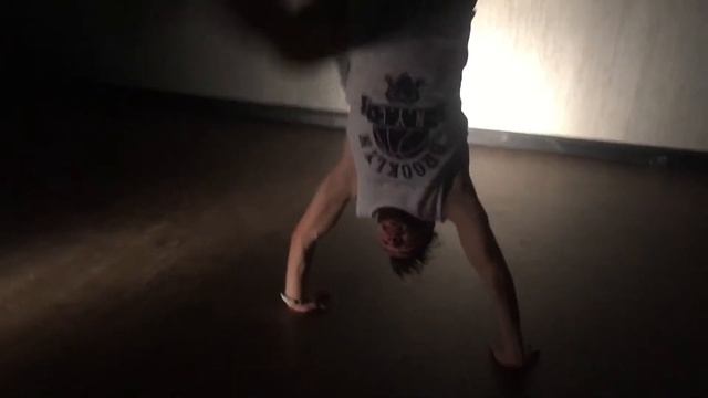 Contemporary (Dance Room Пушкино) смотреть онлайн