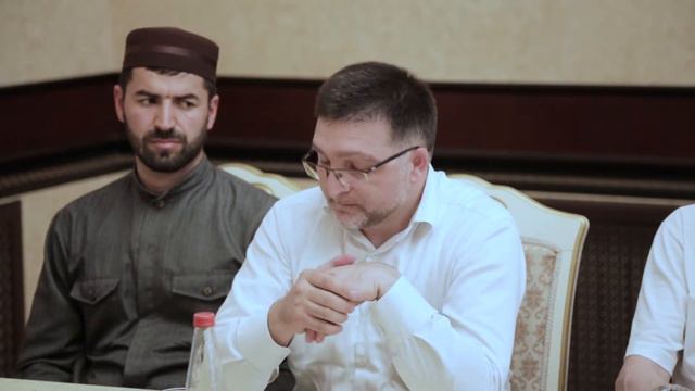 ТУМАЛАЕВ Давуд Рустамович, Дербент, офис ЮНЕСКО, 27.06.2018 смотреть онлайн