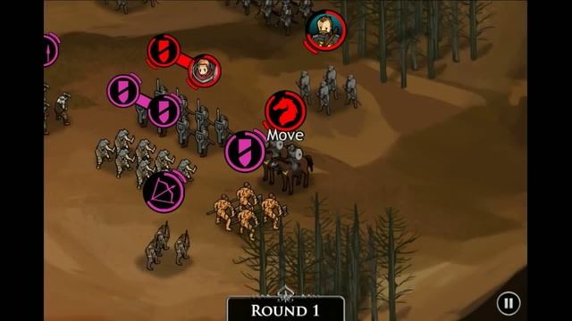 [iPhone Strategy Game] RAVENMARK: Scourge of Estellion - Ravenhood Trailer смотреть онлайн