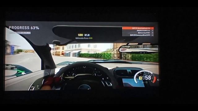 Forza Horizon 2 Online Racing EP. 18 смотреть онлайн