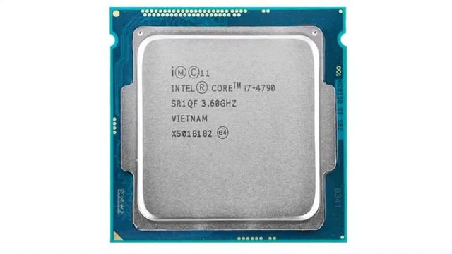 Buy Intel Core I7 4790 On Aliexpress смотреть онлайн