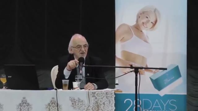 Пробаланс и его свойства Профессор В.А. Дадали смотреть онлайн
