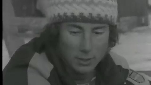 Ingemar Stenmark 1974 смотреть онлайн