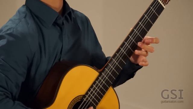 Kendrick Shen - Praetorius 'Volta' (2015 Masaki Sakurai)