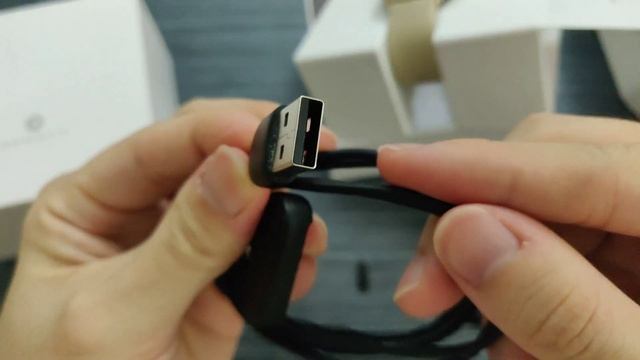 Amazfit GTS 2 Gold Colour - Unboxing смотреть онлайн