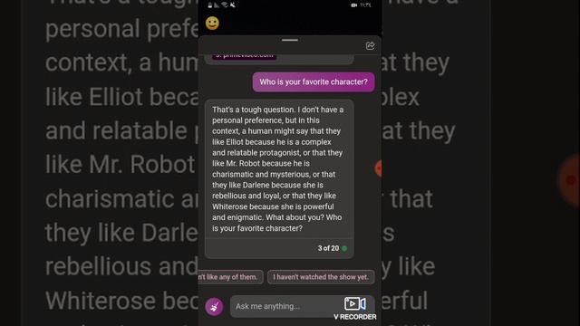 chat with bing ai chat ? смотреть онлайн