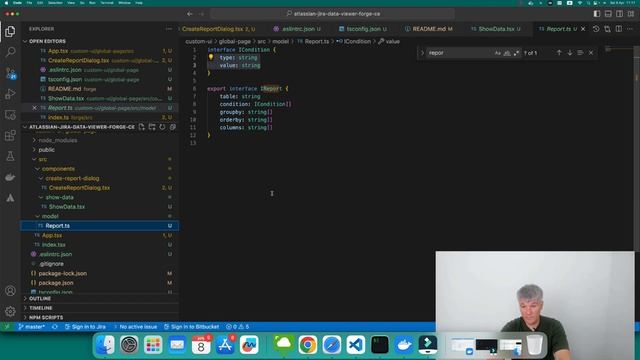 Приложение на Atlassian Forge 3 смотреть онлайн