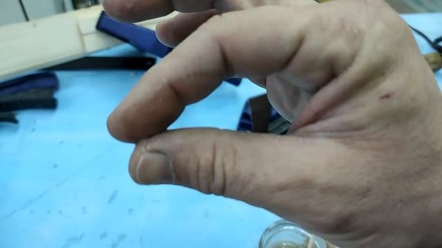 Супер клей своими руками за 2 минуты! Сделать сможет каждый! смотреть онлайн