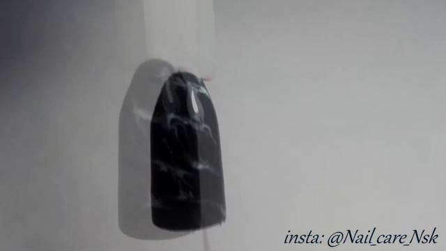 мраморный маникюр смотреть онлайн