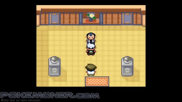 Pokemon CosmicEmerald - Gameplay - Download | Ducumon.click смотреть онлайн