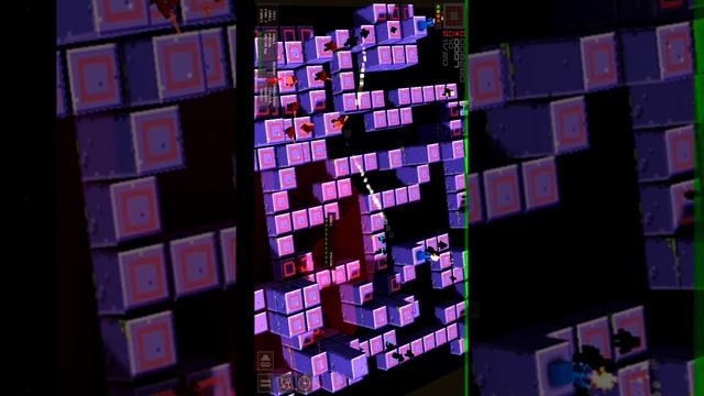 Прохождение игры Cubemen 1# смотреть онлайн