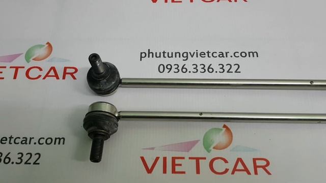 5Q0411315A Rô tuyn cân bằng Audi A3, Volkswagen Beetle смотреть онлайн