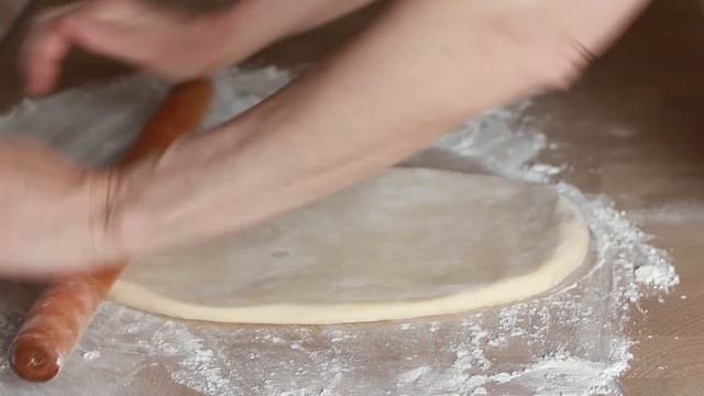 ПЕЛЬМЕНИ Домашние ? Идеальное ТЕСТО для Пельменей Pelmeni (Meat Dumplings) ✧ Ирина Кукинг смотреть онлайн