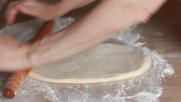 ПЕЛЬМЕНИ Домашние ? Идеальное ТЕСТО для Пельменей Pelmeni (Meat Dumplings) ✧ Ирина Кукинг