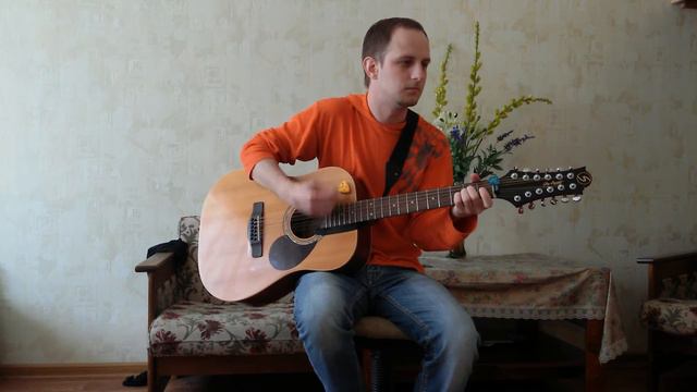 Кукушка /КИНО/ Кувшинов Алексей смотреть онлайн