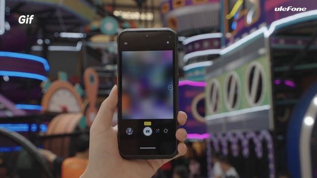 Ulefone Armor 21 Camera Performance | Ulefone New Function смотреть онлайн