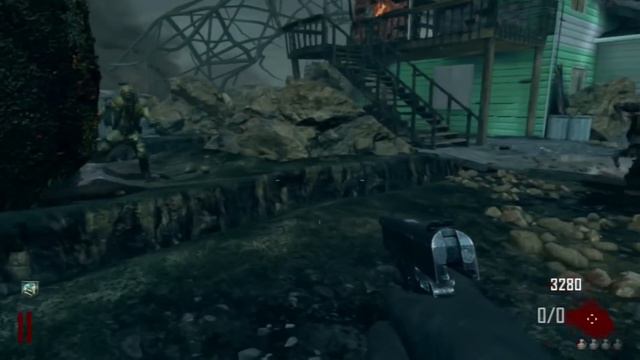 TOP 5 Annoying Maps in 'Call of Duty Zombies' - Black Ops 2 Zombies, Black Ops & WaW смотреть онлайн