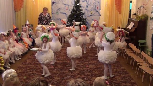 Сплюшки. средняя группа смотреть онлайн