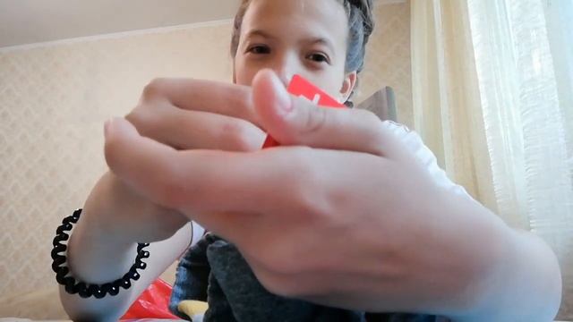 ¶Обзор на покупочки из магазина "ТВОЕ" + магазин "Весёлая Затея"¶ смотреть онлайн