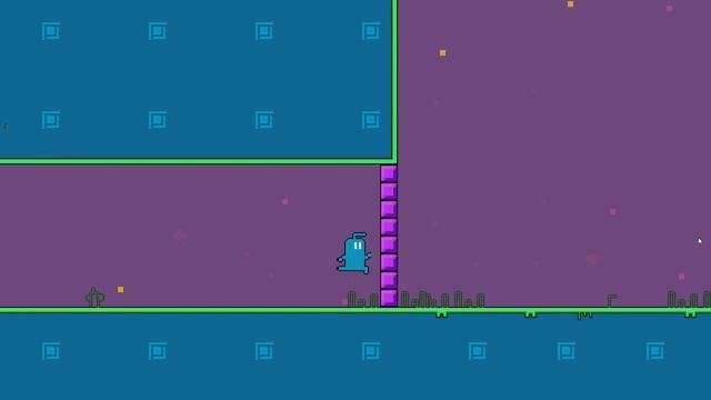 Let's Play Super Blue Boy Planet - final (End Game) смотреть онлайн