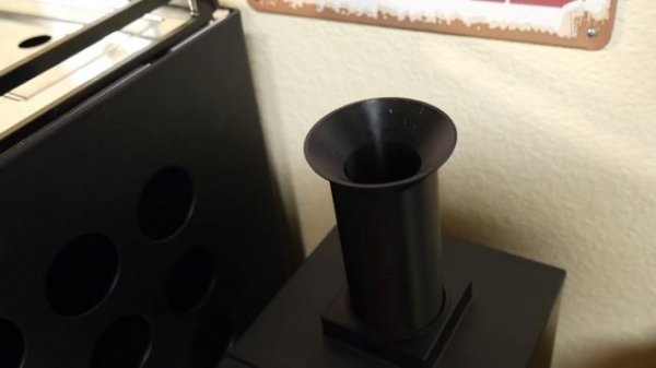 Eureka Mignon 3D Printed Single Dose Review