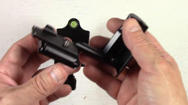 Neewer EOS M L Bracket Arca Swiss Mount Explained смотреть онлайн
