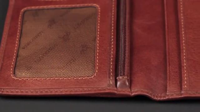 RFID купюрник Visconti TSC45 Carrara смотреть онлайн