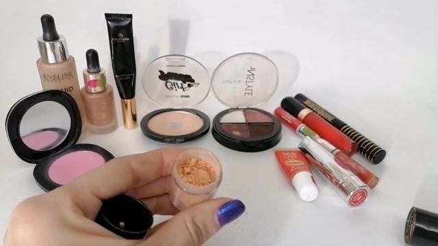 Project Pan ФИНАЛ Косметического проекта 50 ДНЕЙ ИСПОЛЬЗОВАНИЯ! Супер результат! смотреть онлайн