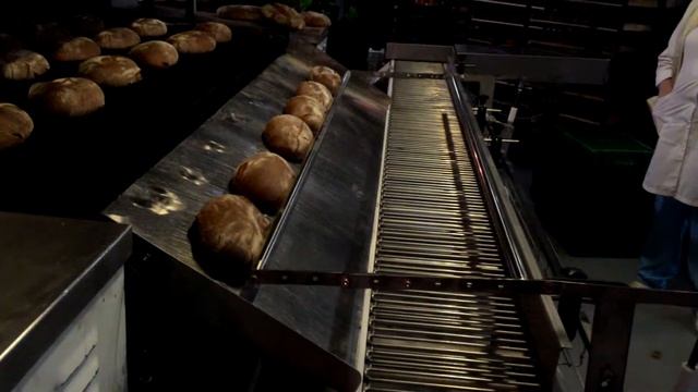 Система "старт-стоп" на выходе из печи смотреть онлайн