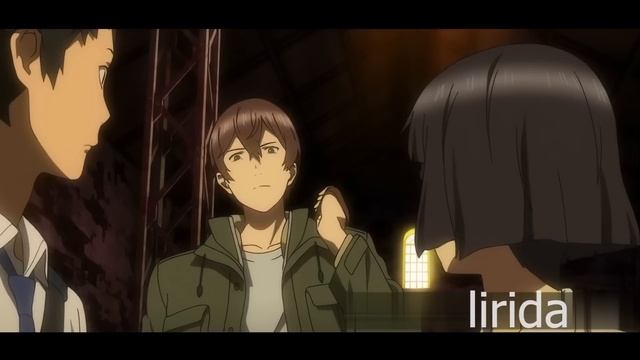 SS-Rank получает возможность красть другие способности, и поэтому он становится самым могущественны смотреть онлайн