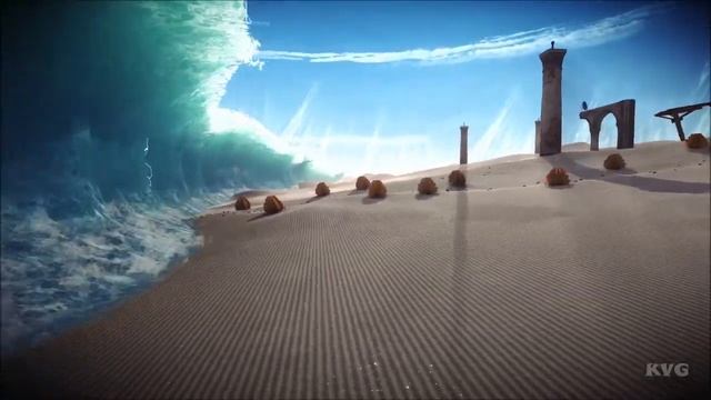 Mind: Path to Thalamus - Walkthrough - Part 6 (PC) [HD] смотреть онлайн