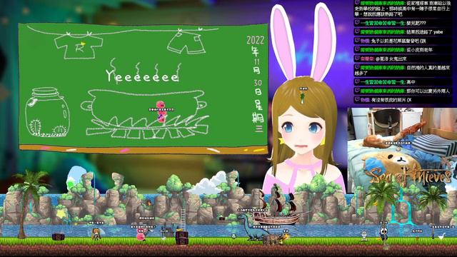 前半聊天後半史萊姆owo【Slime Rancher 2】 смотреть онлайн