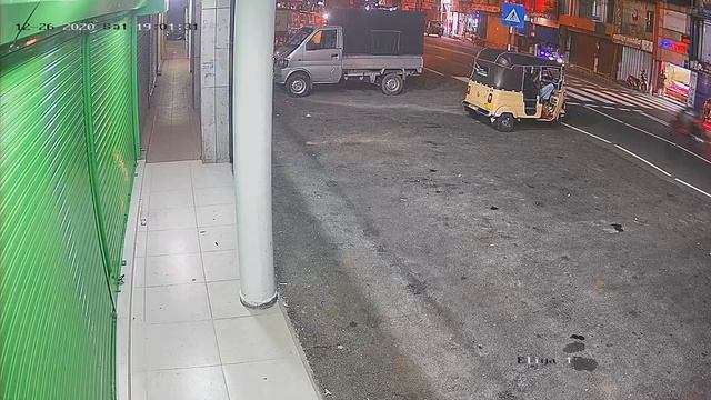 Hikvision colorVu camera (DS 2CE10DFT F 3.6MM ) смотреть онлайн