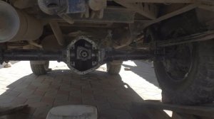 замена полуоси на уаз патриот