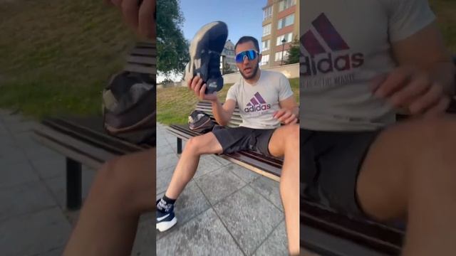 Можно Ли Кататься В Обычной Обуви На Контактных Педалях? #bike смотреть онлайн